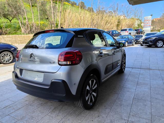 CITROEN C3 1.2 PureTech 83 S&S Shine *VENDUTA*