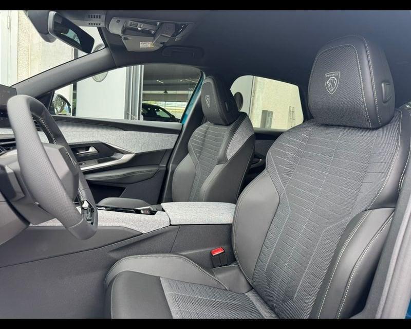 Peugeot 3008 3ª serie Hybrid 145 e-DCS6 GT