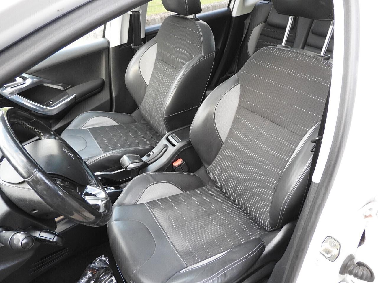 PEUGEOT 2008 1.6 diesel
