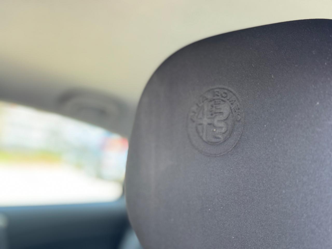 ALFA ROMEO GIULIETTA 1.6 JTDM2 120 CV SUPER FULL IVA