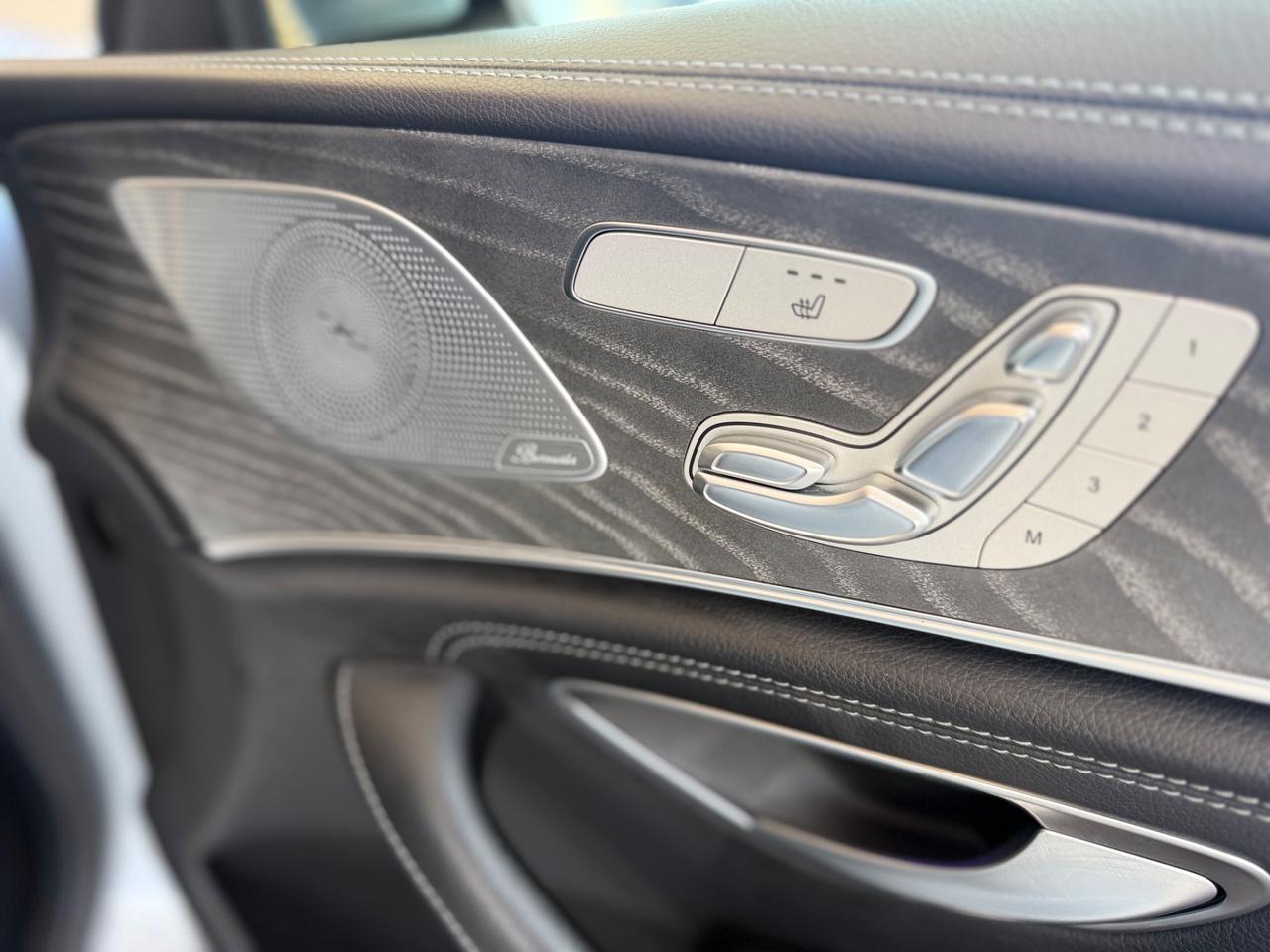Mercedes-benz CLS 300 d 4Matic Mild hybrid Premium