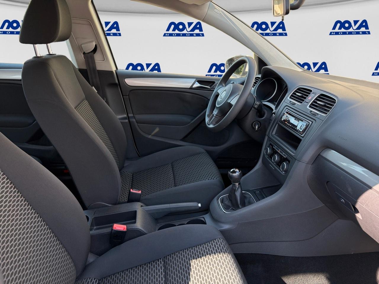 Volkswagen Golf 1.4 5p. United OK NEOPATENTATI 1 PROPIETARIO