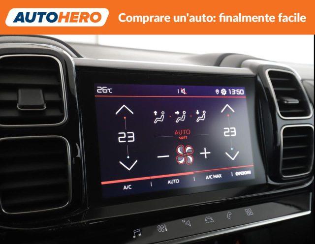 CITROEN C5 Aircross PureTech 130 S&S EAT8 Feel
