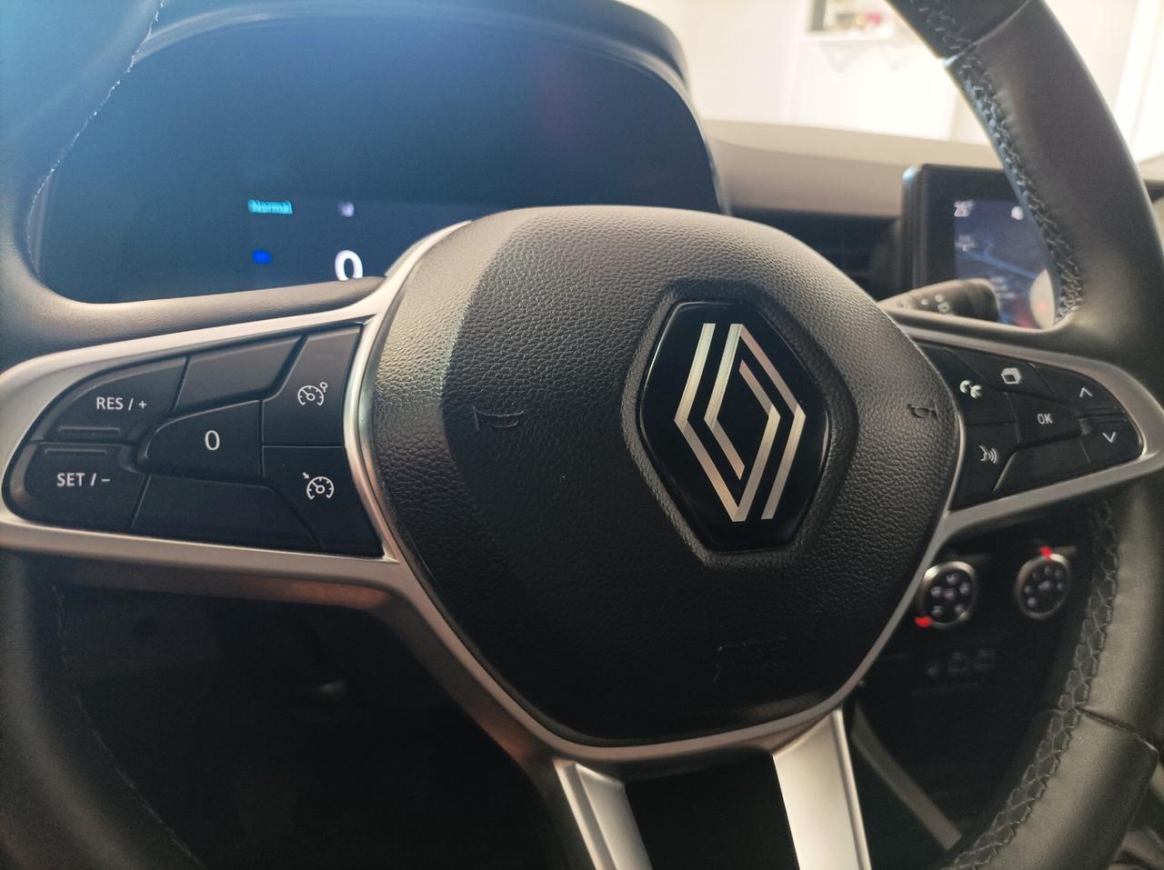 Renault Clio Blue - 1.5 DCI 100CV UNICO PROPRIETARIO