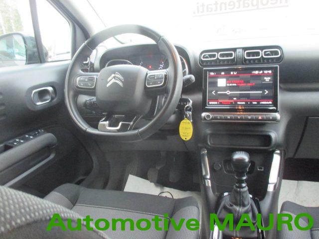 CITROEN C3 Aircross BlueHDi 110 S&S Shine - NEOPATENTATI