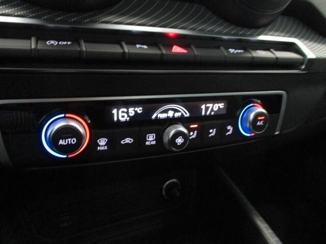 Audi Q2 (30) ADMIRED 1.6 TDI 116CV S-Tronic