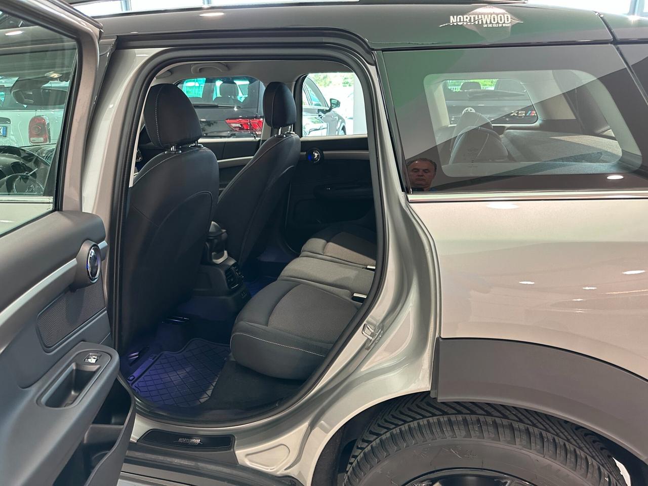 Mini Cooper D Countryman 2.0 Northwood Edition