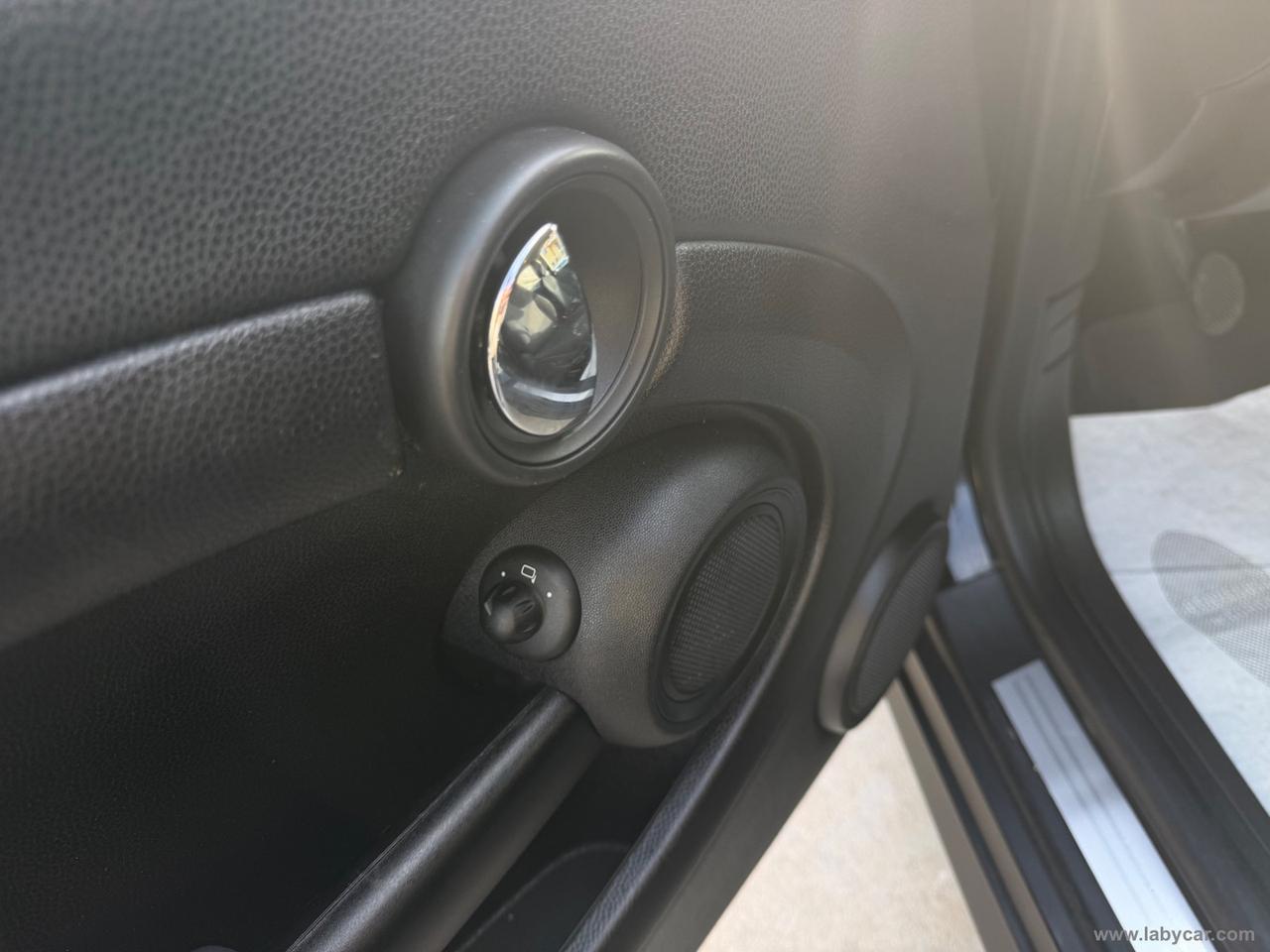 MINI Mini One GARANTITA 12 MESI!