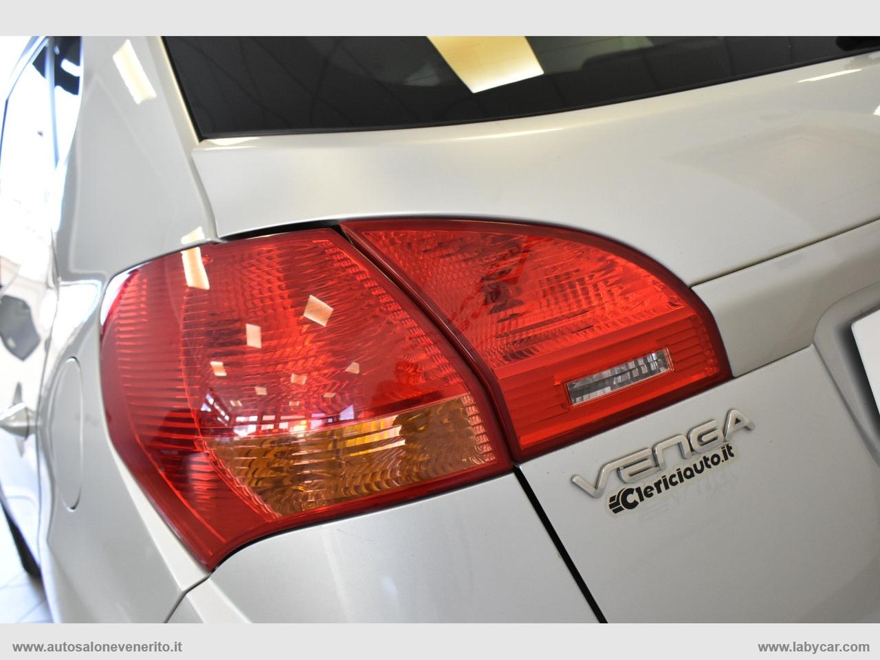 KIA Venga 1.4 CVVT EX ISG