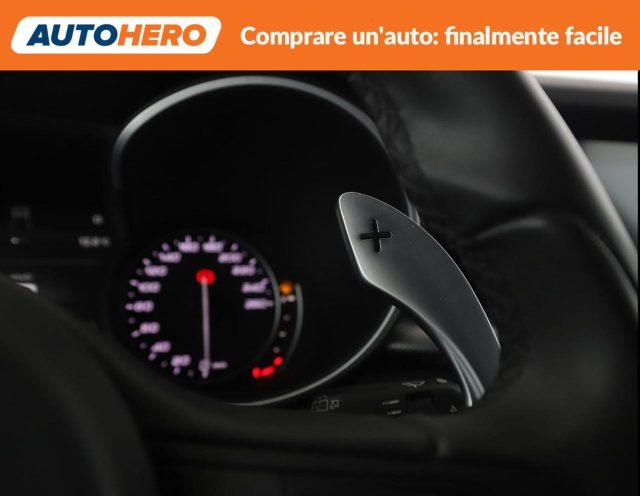 ALFA ROMEO Stelvio 2.2 Turbodiesel 190 CV AT8 RWD Executive