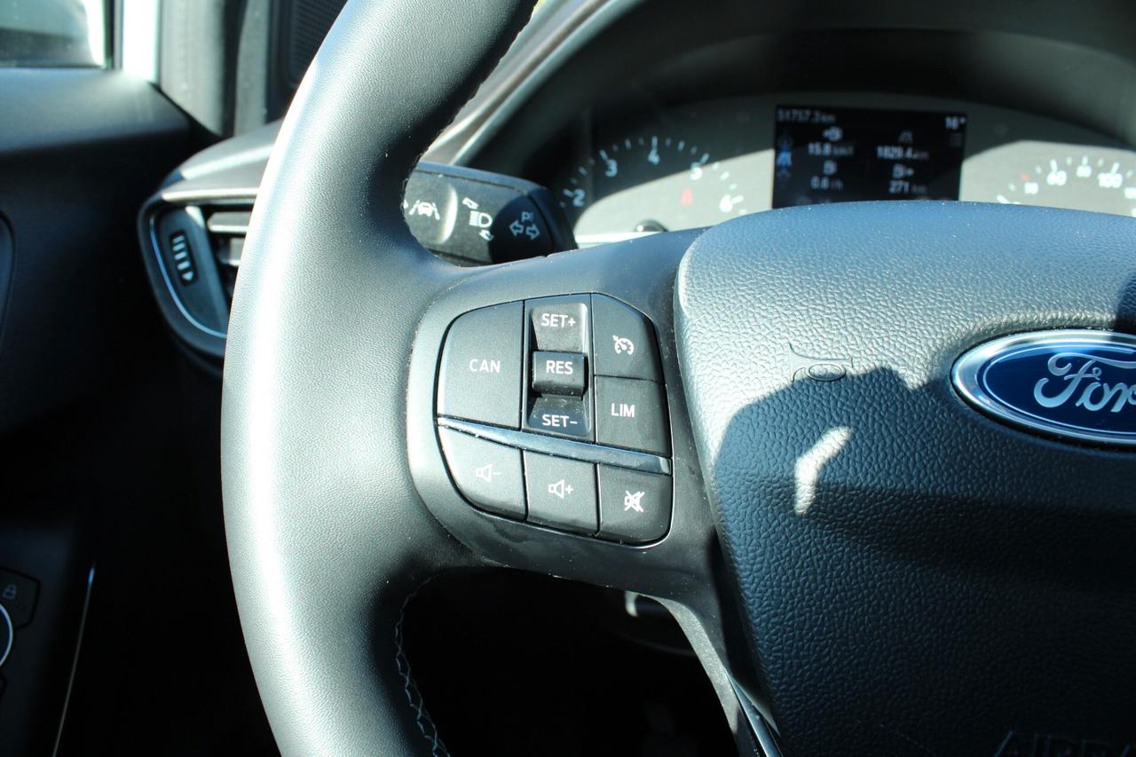 Ford Puma 1.0 EcoBoost Hybrid 125 CV S&S ST-Line