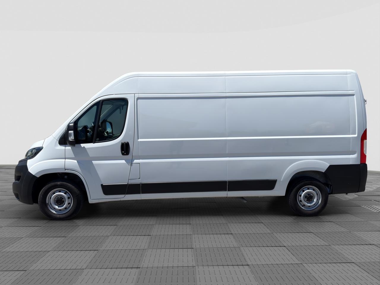 FIAT Ducato (4ª serie) Ducato 35 2.2 Mjt 140CV PLM-TM Furgone