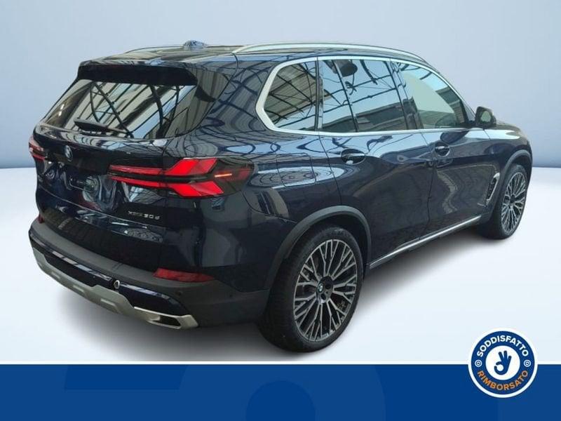BMW X5 xDrive 30d