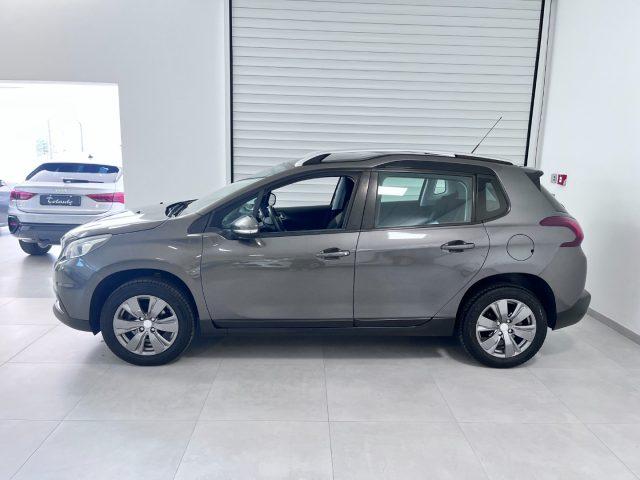 PEUGEOT 2008 1° serie BlueHDi 75 Active