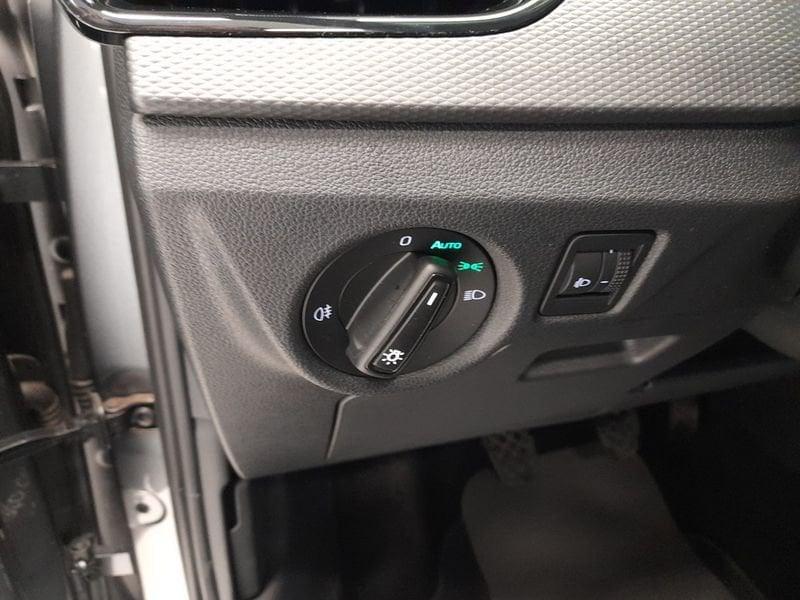 Škoda Kamiq 1.0 TSI 95cv Ambition