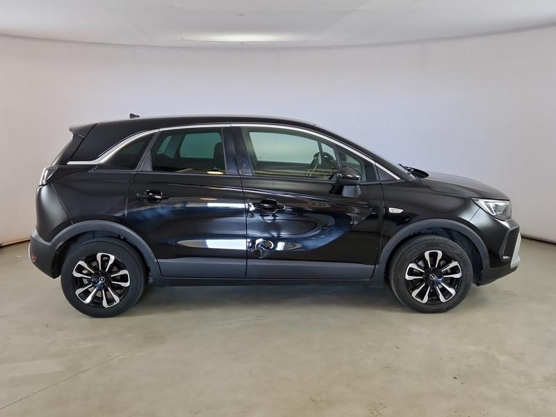 OPEL CROSSLAND ELEGANCE 1.2 110CV BZ
