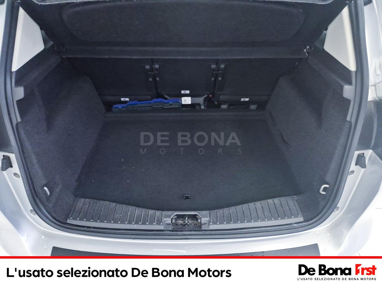 Ford C-Max 1.5 tdci titanium s&s 95cv