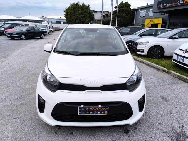 KIA Picanto 1.0 12V 5 porte AMT Urban