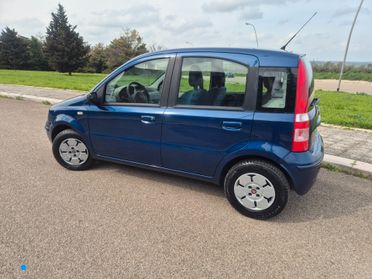Fiat Panda 1.1 benzina 54cv anno 05