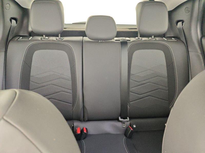 Jeep Avenger 1.2 Turbo Summit