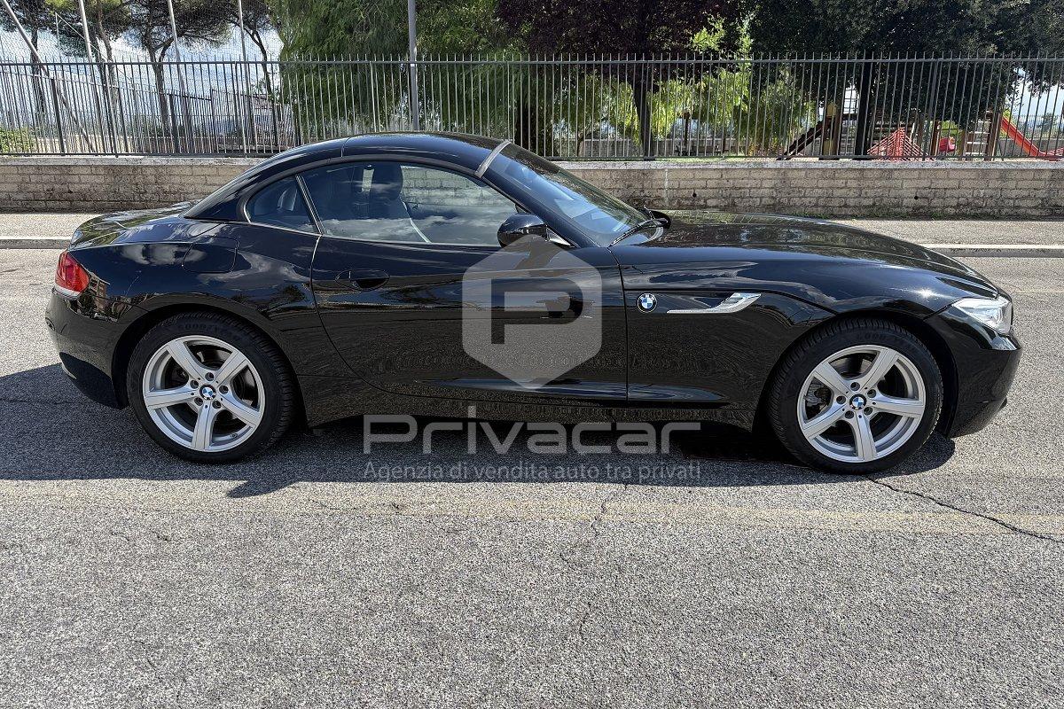 BMW Z4 sDrive20i