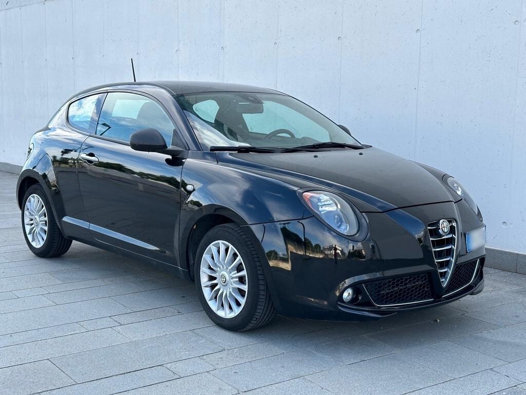 Alfa Romeo MiTo 1.4 78 CV Progression