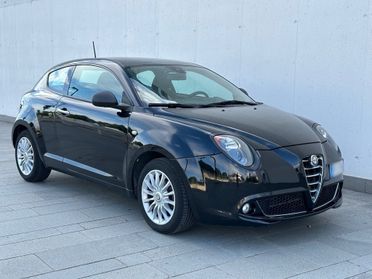 Alfa Romeo MiTo 1.4 78 CV Progression