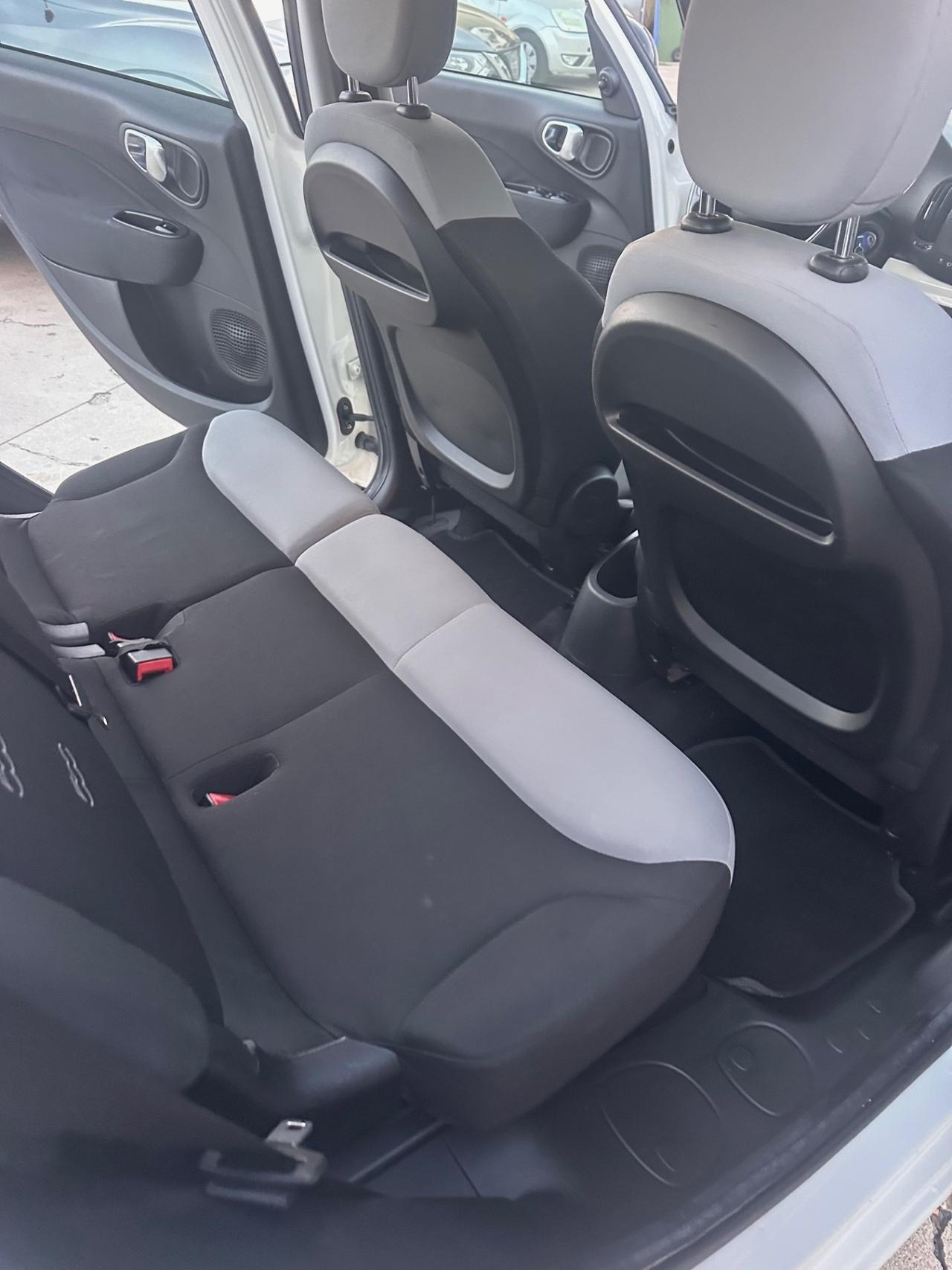 Fiat 500L 1.3 Multijet 85 CV OPENING Edition