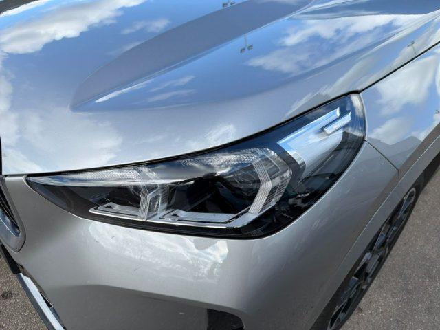 BMW X1 M35i xDrive Msport Pro