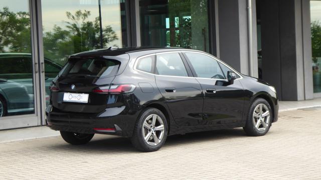 BMW 218 d Active Tourer