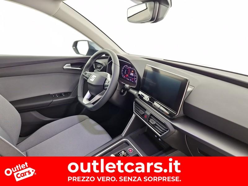 Seat Leon 1.0 etsi business 110cv dsg