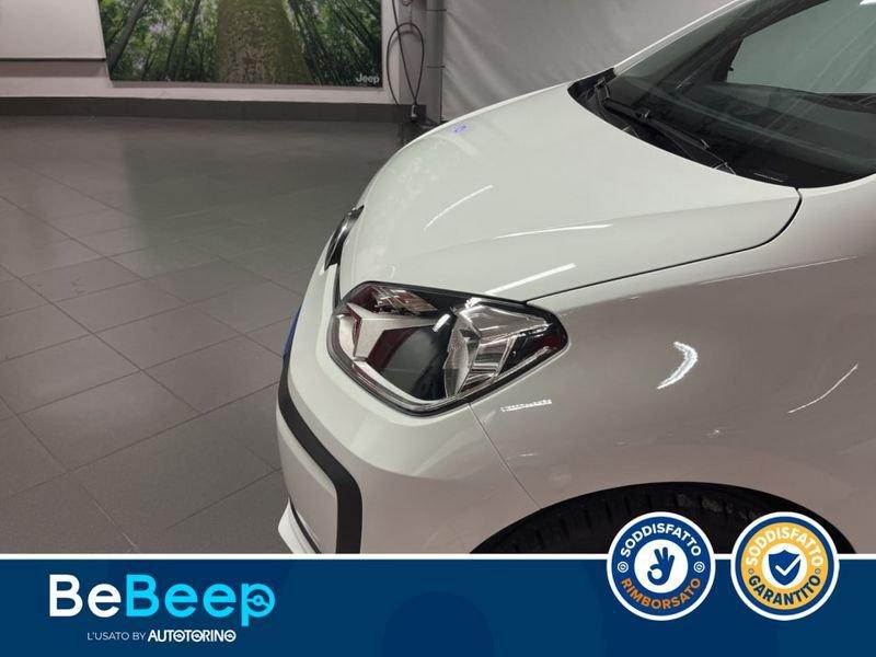 Volkswagen up! 5P 1.0 EVO SPORT 65CV