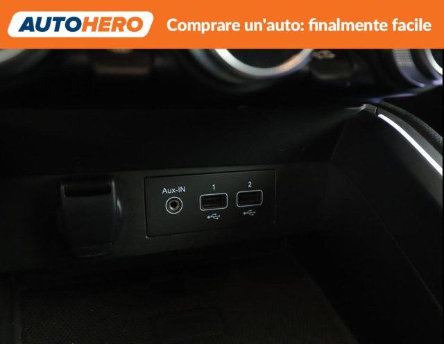RENAULT Clio Blue dCi 115 CV 5 porte R.S. Line