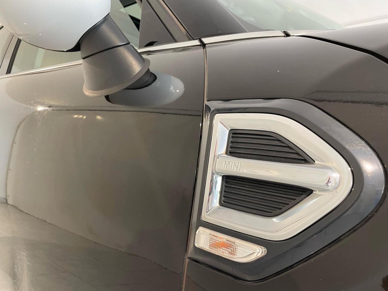 Mini Cooper D COUNTRYMAN BICOLORE PRONTA CONSEGNA