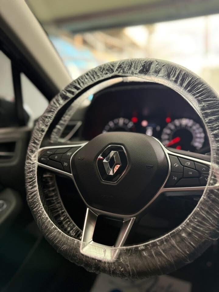 Renault Clio 1.5 dCi 100 cv Evolution 2022