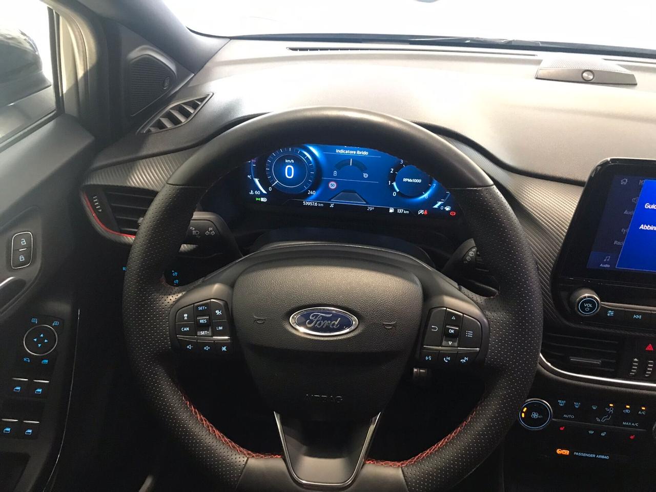 Ford Puma 1.0 EcoBoost 125 CV ST-Line X km44000