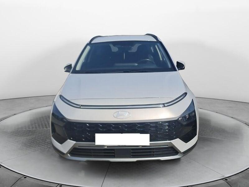 Hyundai Bayon 1.2 GPL Xline