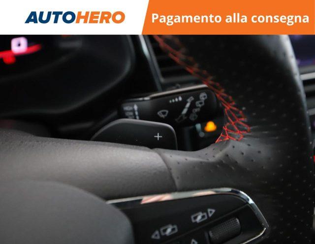 SEAT Leon 2.0 TDI 150 CV DSG 5p. FR