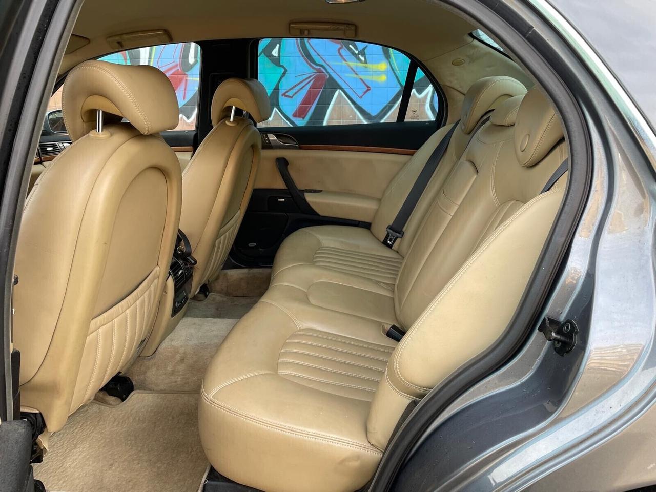 Lancia Thesis 2.4 JTD Executive D’epoca Full Perfetta