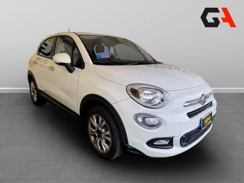 FIAT 500X 1.4 MultiAir 140 CV Pop Star GPL