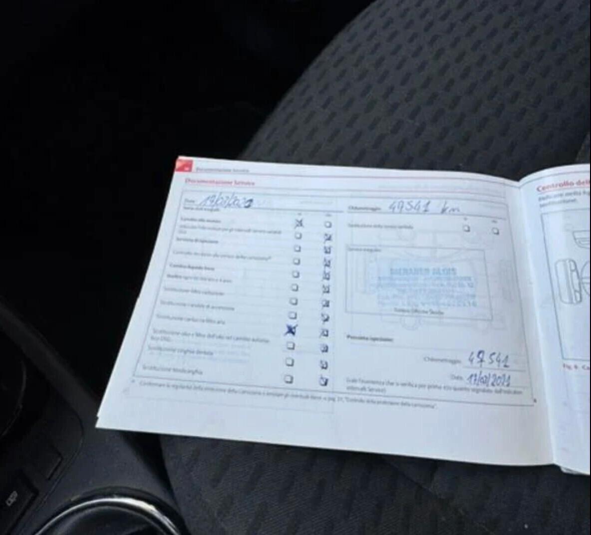 Skoda Roomster 1.2 TSI 86CV Style