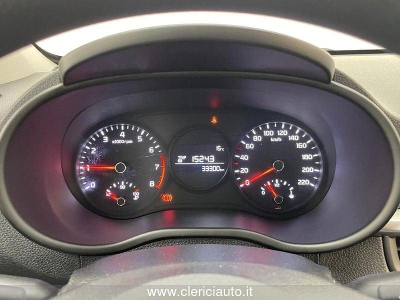 KIA Picanto 1.0 12V GPL 5 porte Urban