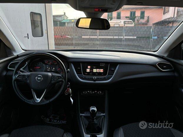 OPEL GRANDLAND X 1.5 ECOTEC START&STOP ULTIMATE