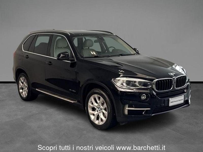 BMW X5 xdrive30d Experience 249cv auto