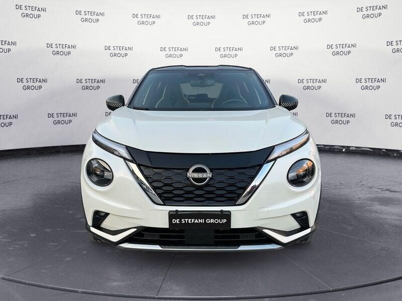 Nissan Juke Juke 1.6 HEV Premiere Edition