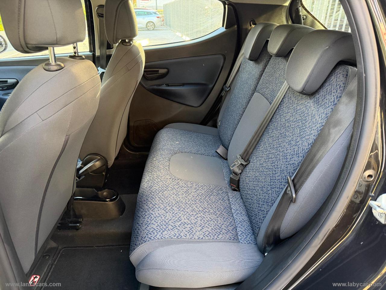 LANCIA Ypsilon 1.0 FireFly 5p.S&S Hybryd Gold