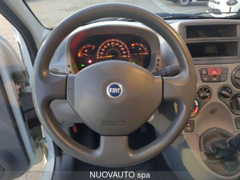 FIAT Panda Panda 1.1 Active