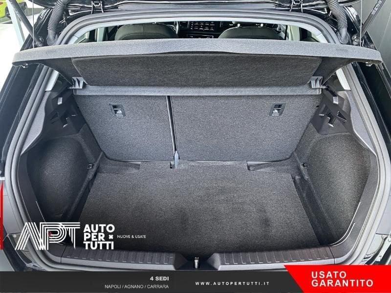 Audi A1 A1 Sportback 25 1.0 tfsi Admired my20