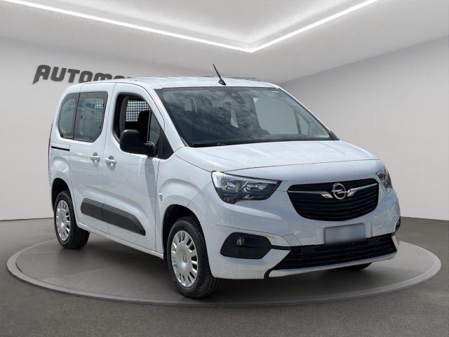 OPEL Combo N1 1.5Hdi 100CV