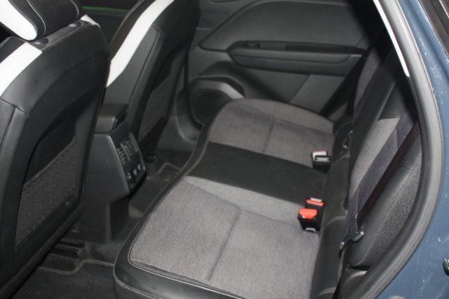 RENAULT Captur TCe 100 CV GPL *Garantita*